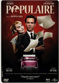 Populaire [DVD], 1