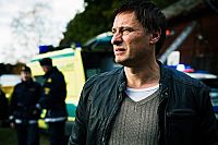 Stieg Larsson - Verdammnis [DVD], 3