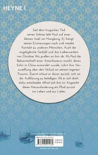 Das Flüstern der Schatten, 1