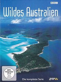 Wildes Australien - Die komplette Serie [DVD], 1