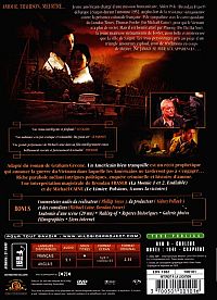 Un américain bien tranquille [DVD], 3