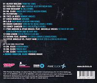 Dr. Click [CD], 1