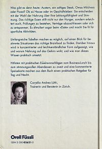 Feed Your Brain - Brainfood macht leistungsfähiger und denkschneller, 1