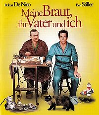 Meine Braut, ihr Vater und ich [Blu-ray], 1