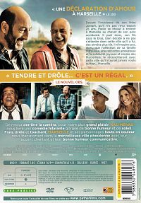 Marseille [DVD], 1