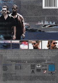Miami Vice [DVD], 1
