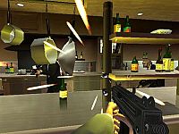 James Bond 007 - Nightfire [Sony PlayStation 2], 6