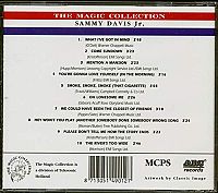 The Magic Collection [CD], 1