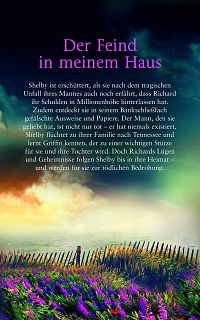 Ein Leuchten im Sturm, 1