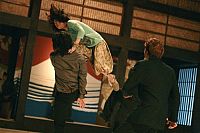 Chocolate - Süss und tödlich [DVD], 6