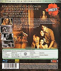 Haunting of Winchester House [Blu-ray], 1