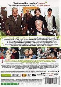 Et si on vivait tous ensemble ? [DVD], 1