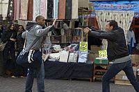 Spooks - Im Visier des MI5 - Staffel 7 [DVD], 3