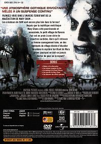Dead Silence [DVD], 1