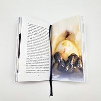 Der Pinguin, der fliegen lernte: Eine Geschichte über das Leben, die Liebe und das Glück | Das perfekte Geschenkbuch – für dich und alle, die gerade ein bisschen Inspiration und Herzenswärme brauchen, 2