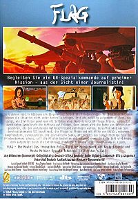 Flag - The Movie [DVD], 1