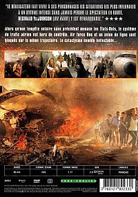 Air Collision - Apocalypse [DVD], 1
