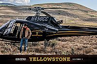 Yellowstone - Staffel 1 [DVD], 8