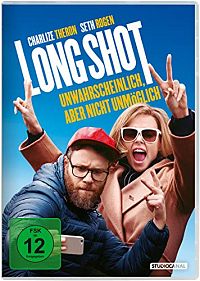 Long Shot - Unwahrscheinlich, aber nicht unmöglich [DVD], 1