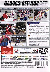 NHL 2004 [PC], 1