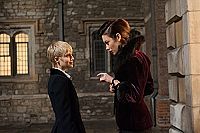 Vampire Academy [Blu-ray], 1