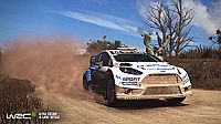 WRC 5 [Sony PlayStation 4], 7