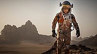 Seul sur Mars [DVD], 4