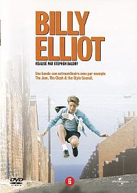 Billy Elliot [DVD], 2