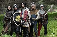 Tribute des Throns [DVD], 3