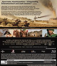 Or Noir [Blu-ray], 1