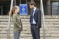 Broadchurch - Saison 3 [DVD], 2