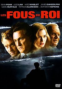 Les Fous du Roi [DVD], 1