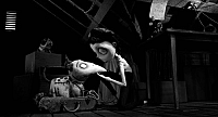 Frankenweenie [DVD], 8
