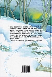 Das schwarze Schaf und der Schatz , 1