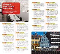 Marco Polo Reiseführer - Kopenhagen, 2