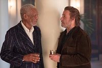 The Poison Rose - Dunkle Vergangenheit [Blu-ray], 3