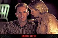 Hannibal Lecter - Trilogie [DVD], 6