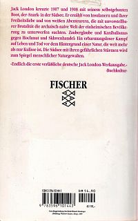 Südseegeschichten, 1