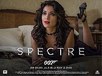 James Bond 007 - Spectre [DVD], 4
