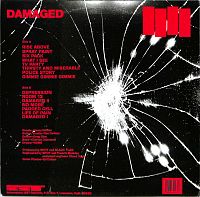 Damaged [Vinyl], 1