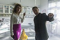 Meuchelbeck - Staffel 1 [DVD], 5