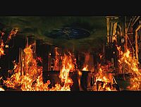 Out of Inferno [DVD], 4