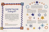 Stickmotive Vorlagen – Mystische Stickmotive, 1