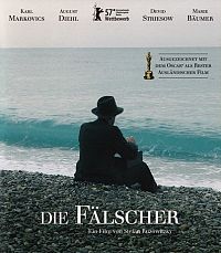 Die Fälscher [Blu-ray], 1