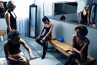 Q - Sexual Desire [Blu-ray], 1