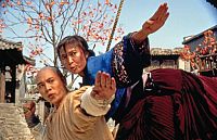 Once upon a time in China 2 [DVD], 3