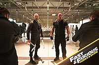 Fast & Furious - Hobbs & Shaw [Blu-ray], 9