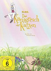 Das Königreich der Katzen [DVD], 9