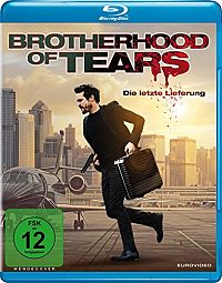 Brotherhood of Tears - Die letzte Lieferung  [Blu-ray], 1