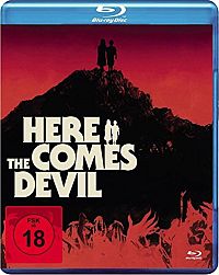 Here Comes The Devil [Blu-ray], 1
